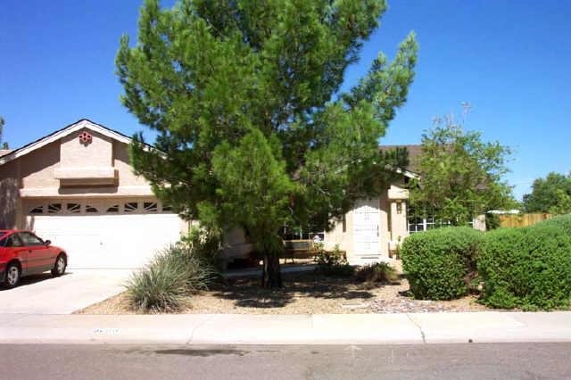 8604 W Village Dr., Peoria, AZ 85382