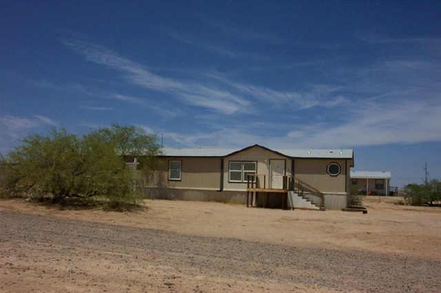 11706 S 208th Ave., Buckeye, AZ 85326