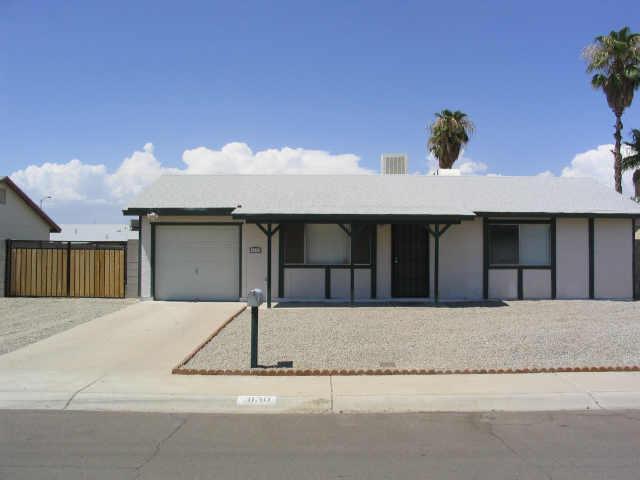 3130 W Charleston Ave., Phoenix, AZ 85053