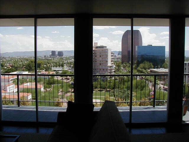 2323 N Central Ave. #1102, Phoenix, AZ 85004