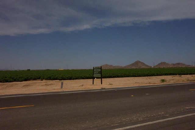 3553 S 257 Ln., Buckeye, AZ 85326