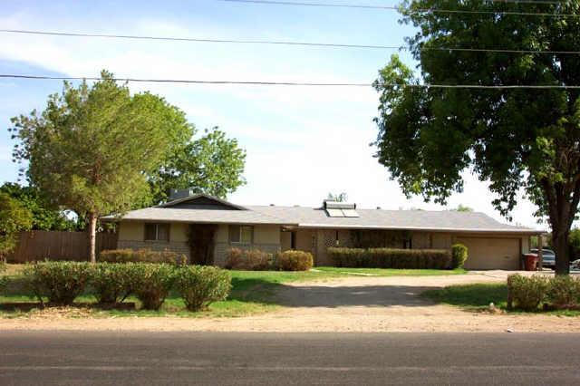 6740 W Heatherbrae Dr., Phoenix, AZ 85033