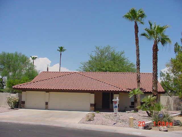 7708 W Jenan Dr., Peoria, AZ 85345