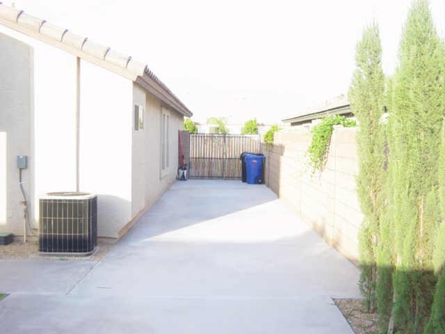 3240 S Calderon St., Mesa, AZ 85212