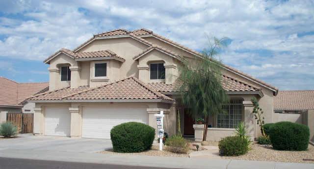 4622 N Fernwood Ct., Cave Creek, AZ 85331