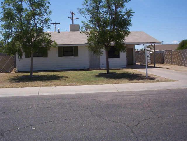 4008 N 80th Ave., Phoenix, AZ 85033