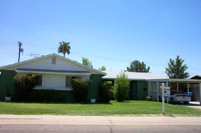4011 N 56th Dr., Phoenix, AZ 85031