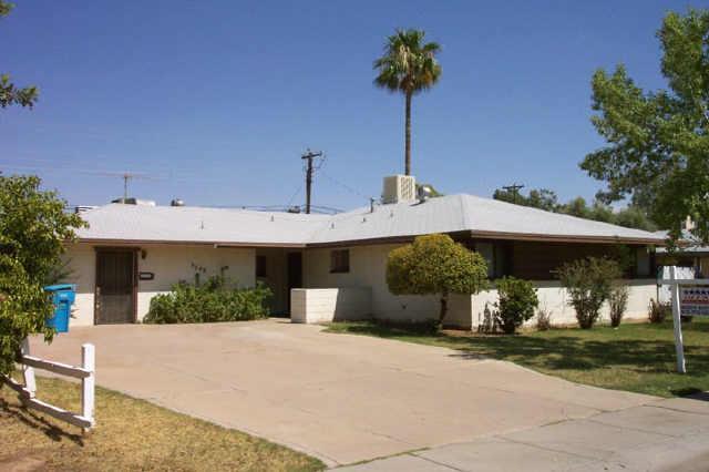 3145 52nd Pkwy., Phoenix, AZ 85031