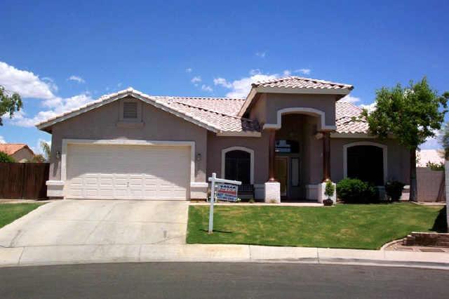 6960 E Madero Ave., Mesa, AZ 85208