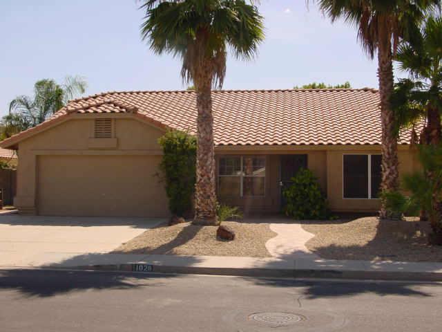 1028 N Quail, Mesa, AZ 85205