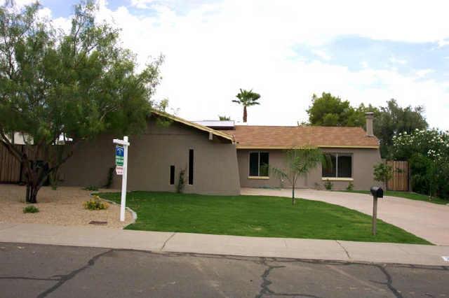 2120 E Janice Way Way, Phoenix, AZ 85022