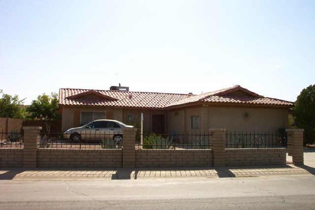 815 N 62 Dr., Phoenix, AZ 85043