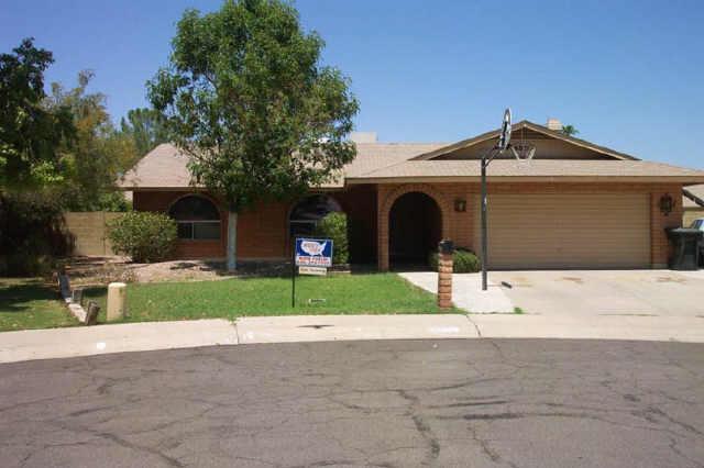 4810 W Carol Ave., Glendale, AZ 85302