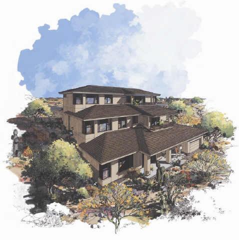 16400 E Ridgeline Dr., Fountain Hills, AZ 85268