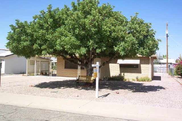1206 S Grand Dr., Apache Junction, AZ 85120