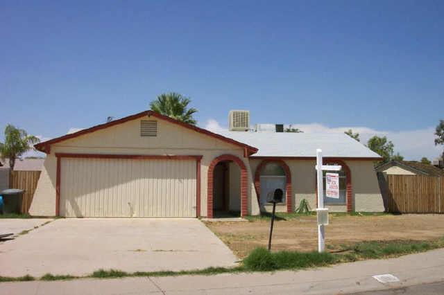 6714 Earll Dr., Phoenix, AZ 85033