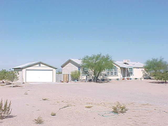 3740 N 369th Ave., Tonopah, AZ 85354