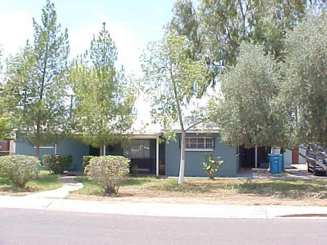 4310 N 27th Dr., Phoenix, AZ 85017