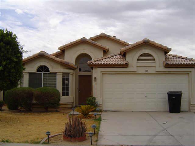 157 W Sagebrush St., Gilbert, AZ 85233