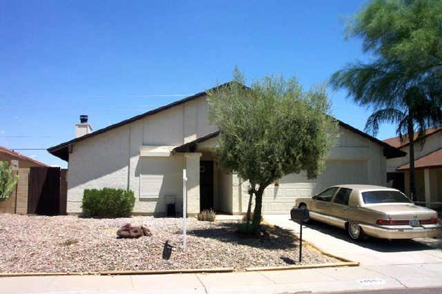 18661 N 43rd Dr., Glendale, AZ 85308