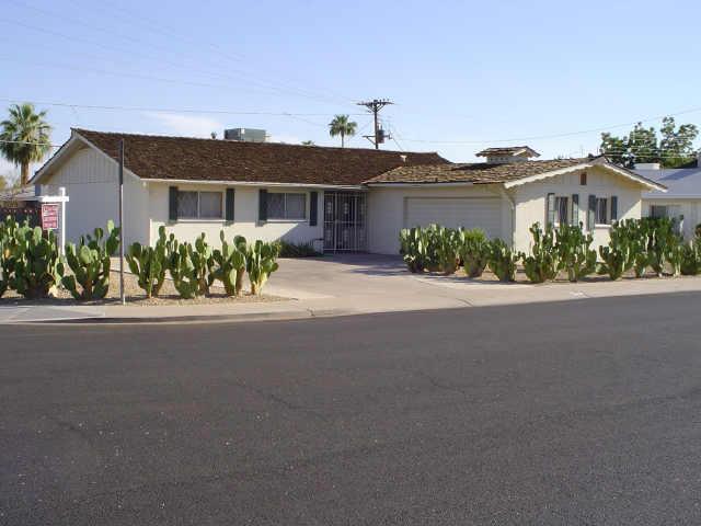 4501 W Rose Ln., Glendale, AZ 85301