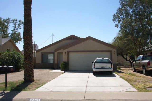 3810 N 6 St. #A,B,C, Phoenix, AZ 85012