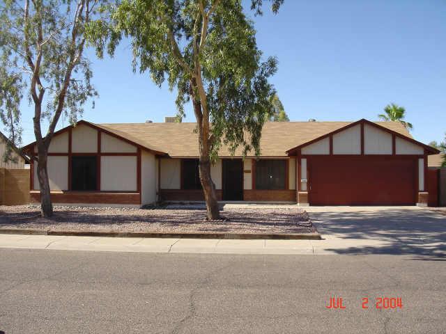1291 E Crown Cir. #REO, Casa Grande, AZ 85222