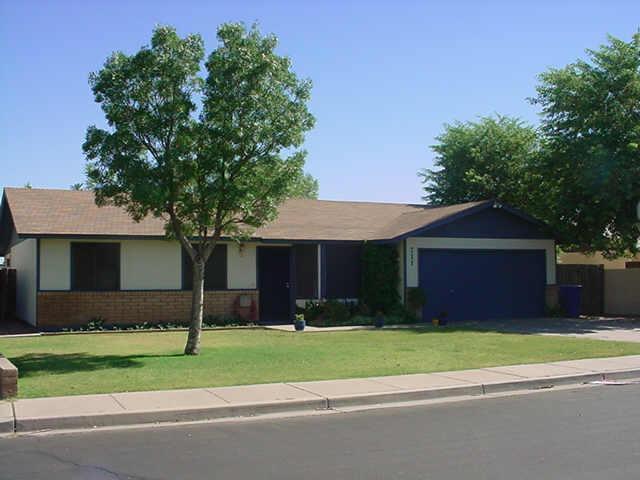 711 W Stottler Dr., Chandler, AZ 85225