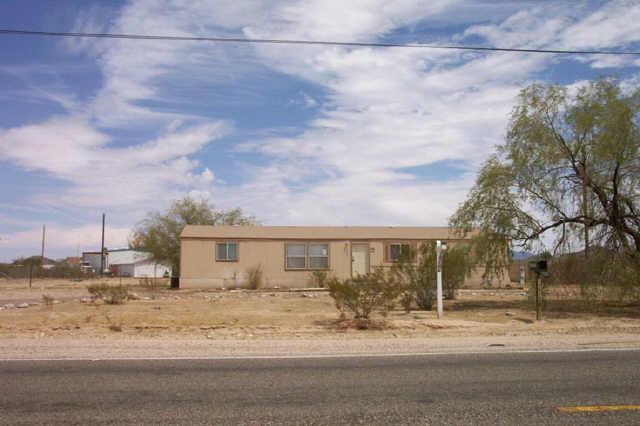 12629 S Tuthill Rd., Buckeye, AZ 85326