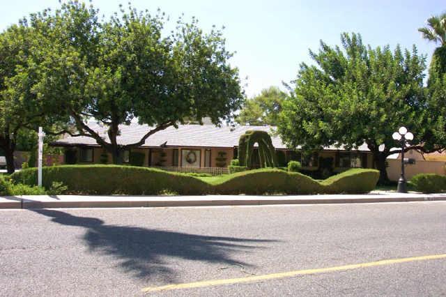 13824 N Canterbury Dr., Phoenix, AZ 85023