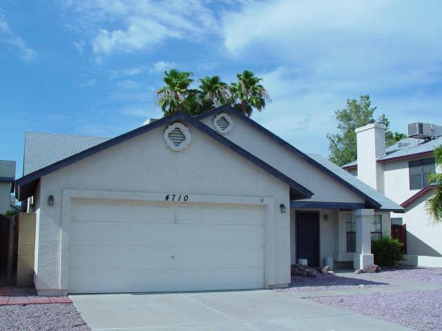 4710 W Oraibi Dr., Glendale, AZ 85308