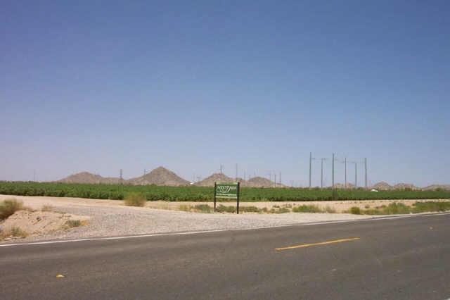 25791 W Elwood Rd., Buckeye, AZ 85326