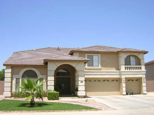 1332 E Bartlett Way, Chandler, AZ 85249