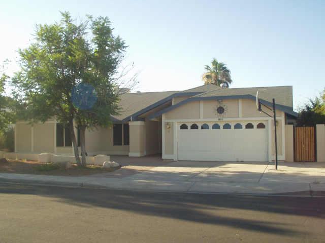 4918 W Bulter Dr., Chandler, AZ 85226