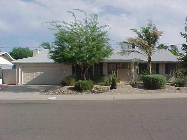 3915 E Mercer Ln., Phoenix, AZ 85028