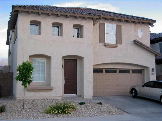 2065 E Hulet Pl., Chandler, AZ 85225