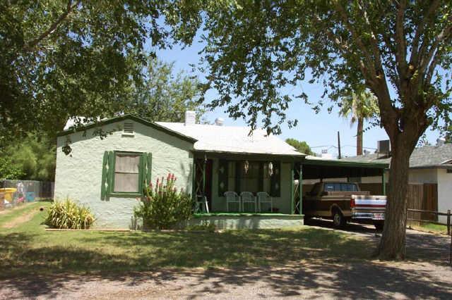 502 E Edison Ave., Buckeye, AZ 85326