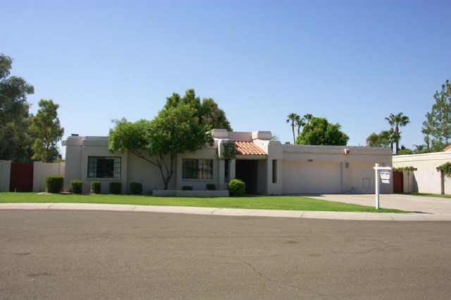 10685 E Topaz Dr., Scottsdale, AZ 85258