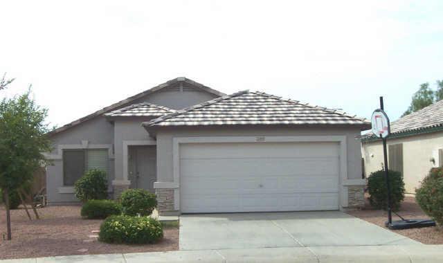 14919 Hearn Cir., Surprise, AZ 85379