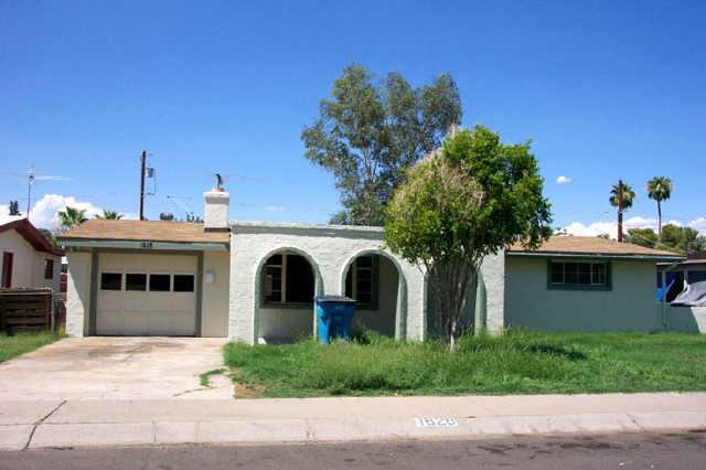 1828 W Turney Ave., Phoenix, AZ 85015