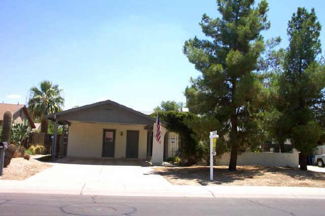 8749 W Clarendon Ave., Phoenix, AZ 85037