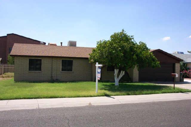 13242 N 17th Ave., Phoenix, AZ 85029