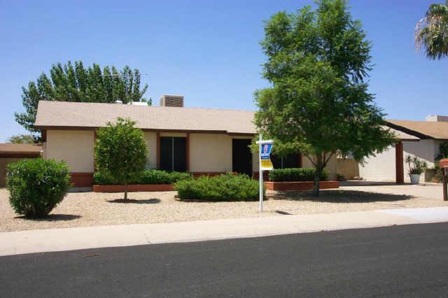 19810 N 5th Ave., Phoenix, AZ 85027