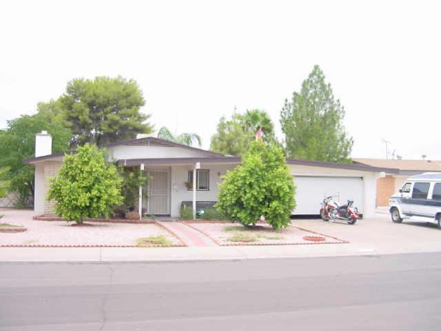 9230 40th Dr., Phoenix, AZ 85051