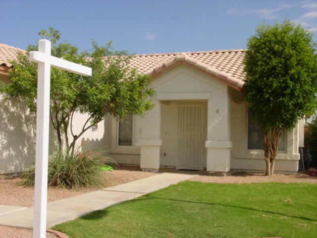 16130 Hadley St., Goodyear, AZ 85338