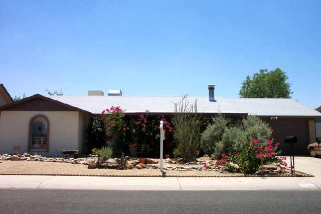 7341 Peck Dr., Glendale, AZ 85303