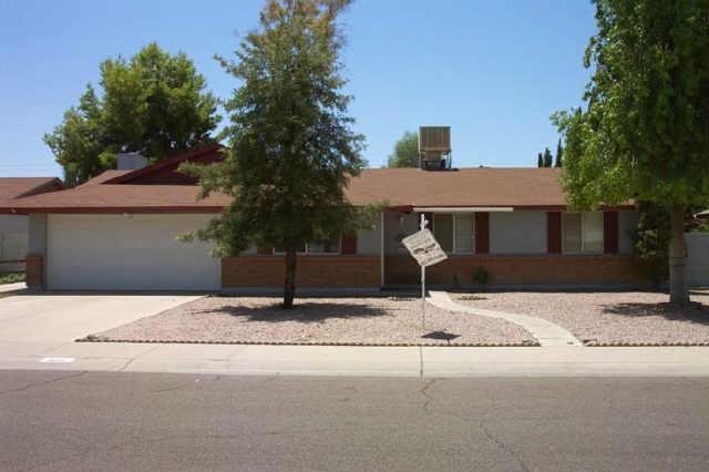 6201 W Zoe Ella Way, Glendale, AZ 85306