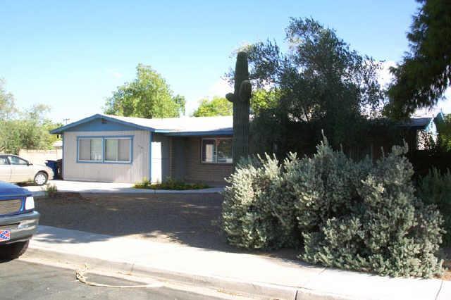 2406 Brown Rd., Mesa, AZ 85213