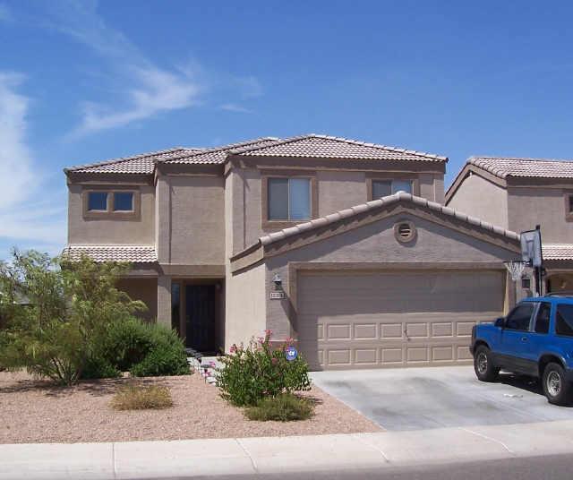 12314 W Scotts Dr., El Mirage, AZ 85335