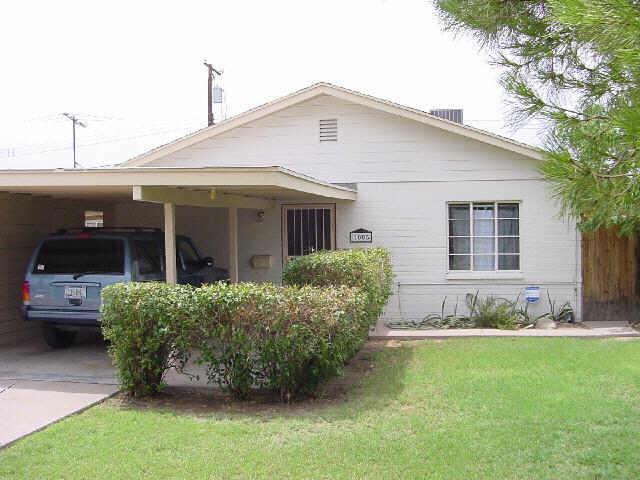 1005 W Mitchell Dr., Phoenix, AZ 85013